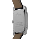 Pre-Owned Cartier Tank Americaine 19mm Stainless Steel