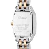 Pre-Owned Cartier Santos Demoiselle 20MM Stainless Steel