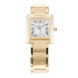 406300673490 - Francaise 28MM Yellow Gold