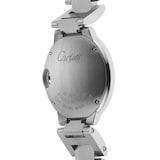 Pre-Owned Cartier Ballon Bleu 28.6mm Stainless Steel