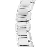 Pre-Owned Cartier Tank Francaise 20.5mm Stainless Steel