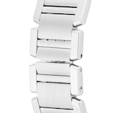 Pre-Owned Cartier Cartier Tank Francaise 28mm Stainless Steel