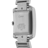 Pre-Owned Cartier Cartier Tank Francaise 28mm Stainless Steel