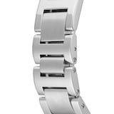 Pre-Owned Cartier Ballon Bleu De 36mm Stainless Steel