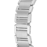 Pre-Owned Cartier Tank Francaise 30mm Stainless Steel