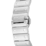 Pre-Owned Cartier Santos de Cartier 40mm Large Model Automatic Stainless Steel