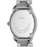 Pre-Owned Cartier Ronde Solo 30MM Stainless Steel