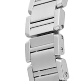 Pre-Owned Cartier Tank Francaise 20.5mm Stainless Steel