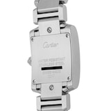 Pre-Owned Cartier Tank Francaise 20.5mm Stainless Steel