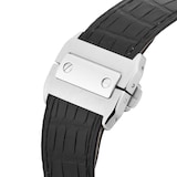 Pre-Owned Cartier Santos 100 41mm Stainless Steel