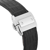 Pre-Owned Cartier Santos 100 41mm Stainless Steel
