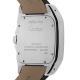 Pre-Owned Cartier Santos 100 41mm Stainless Steel