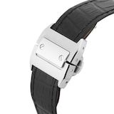 Pre-Owned Cartier Santos 35mm Stainless Steel