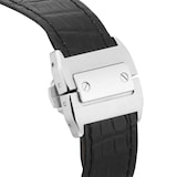 Pre-Owned Cartier Santos 35mm Stainless Steel
