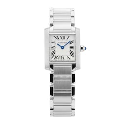 406300692490 - Tank Francaise 20.5MM Stainless Steel