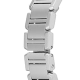 Pre-Owned Cartier Tank Francaise 20.5MM Stainless Steel