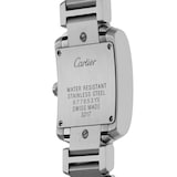 Pre-Owned Cartier Tank Francaise 20.5MM Stainless Steel