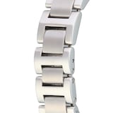 Pre-Owned Cartier Ballon Bleu 28.6mm Stainless Steel