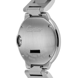 Pre-Owned Cartier Ballon Bleu 28.6mm Stainless Steel