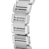 Pre-Owned Cartier Tank Francaise 20.5mm Stainless Steel