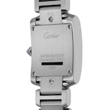 Pre-Owned Cartier Tank Francaise 20.5mm Stainless Steel
