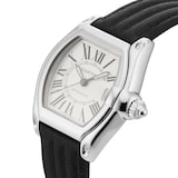Pre-Owned Cartier Roadster 39mm Stainless Steel