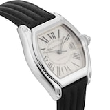 Pre-Owned Cartier Roadster 39mm Stainless Steel
