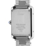Pre-Owned Cartier Tank Solo 24MM Stainless Steel