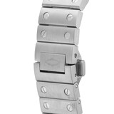 Pre-Owned Cartier Santos 35.1mm Stainless Steel