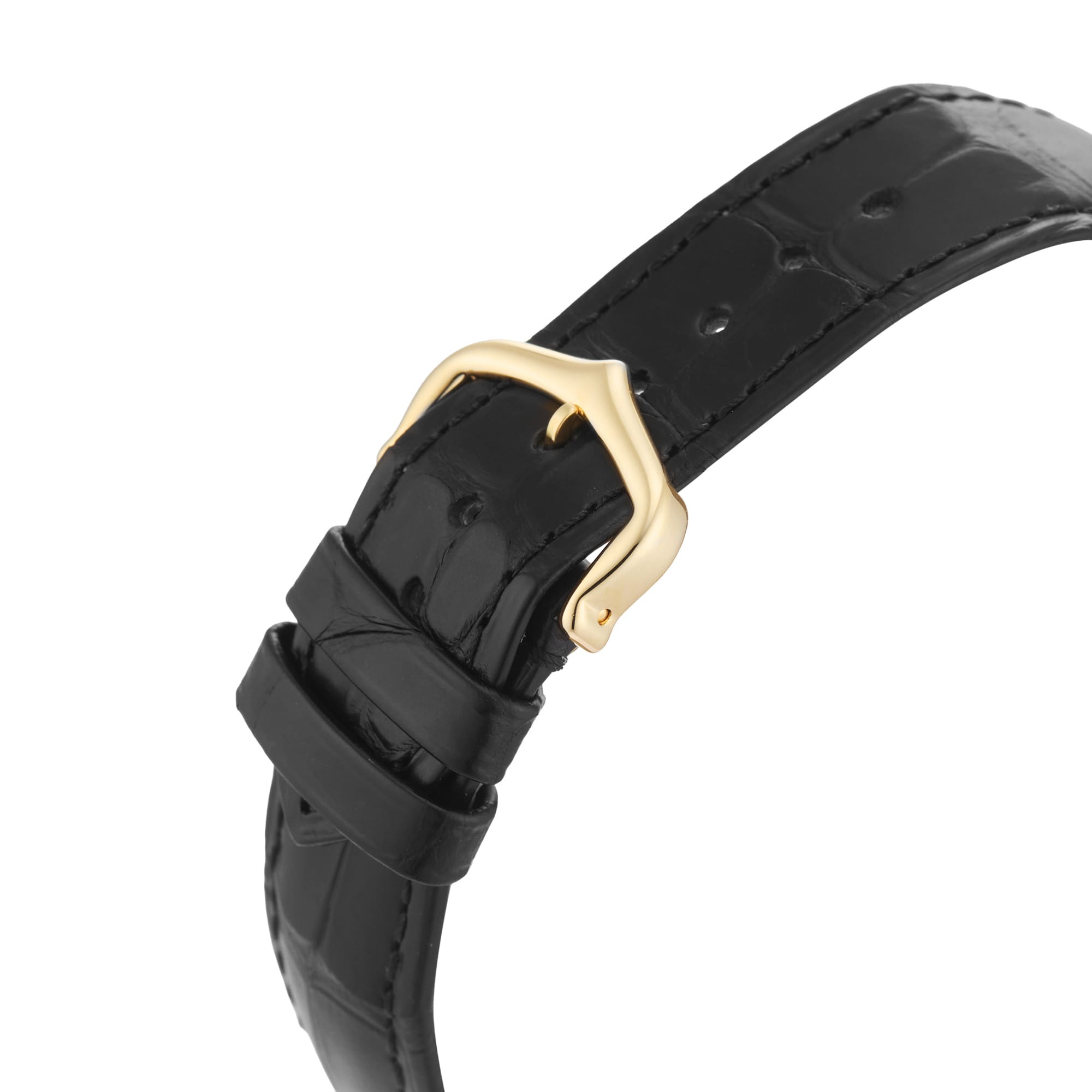 Pre-Owned Cartier Pasha 35mm Yellow Gold