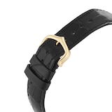 Pre-Owned Cartier Pasha 35mm Yellow Gold