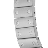 Pre-Owned Cartier Santos Galbee 29mm Stainless Steel