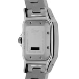 Pre-Owned Cartier Santos Galbee 29mm Stainless Steel