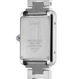 Pre-Owned Cartier Tank Solo 24mm Stainless Steel