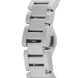 Pre-Owned Cartier Pasha Middle East Edition 41mm Stainless Steel