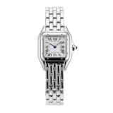 Pre-Owned Cartier Panthere De 23mm Stainless Steel
