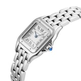 Pre-Owned Cartier Panthere De 23mm Stainless Steel