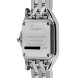 Pre-Owned Cartier Panthere De 23mm Stainless Steel