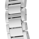 Pre-Owned Cartier Tank Must 25.5mm Stainless Steel
