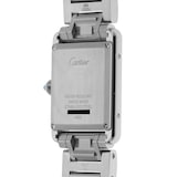 Pre-Owned Cartier Tank Must 25.5mm Stainless Steel
