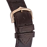 Pre-Owned Cartier Tank Americaine 26mm Rose Gold