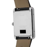Pre-Owned Cartier Tank Solo Large Model 27.5mm Stainless Steel