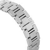 Pre-Owned Cartier Tank Solo 24mm Stainless Steel