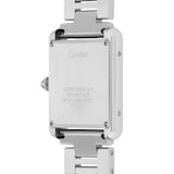 Pre-Owned Cartier Tank Solo 24mm Stainless Steel