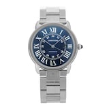 Pre-Owned Cartier Ronde Solo 42mm Stainless Steel