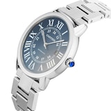 Pre-Owned Cartier Ronde Solo 42mm Stainless Steel