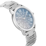Pre-Owned Cartier Ronde Solo 42mm Stainless Steel