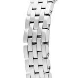 Pre-Owned Cartier Santos Demoiselle 20mm Stainless Steel