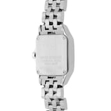 Pre-Owned Cartier Santos Demoiselle 20mm Stainless Steel