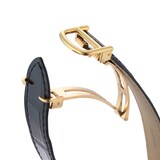 Pre-Owned Cartier Tank Louis 23mm Yellow Gold